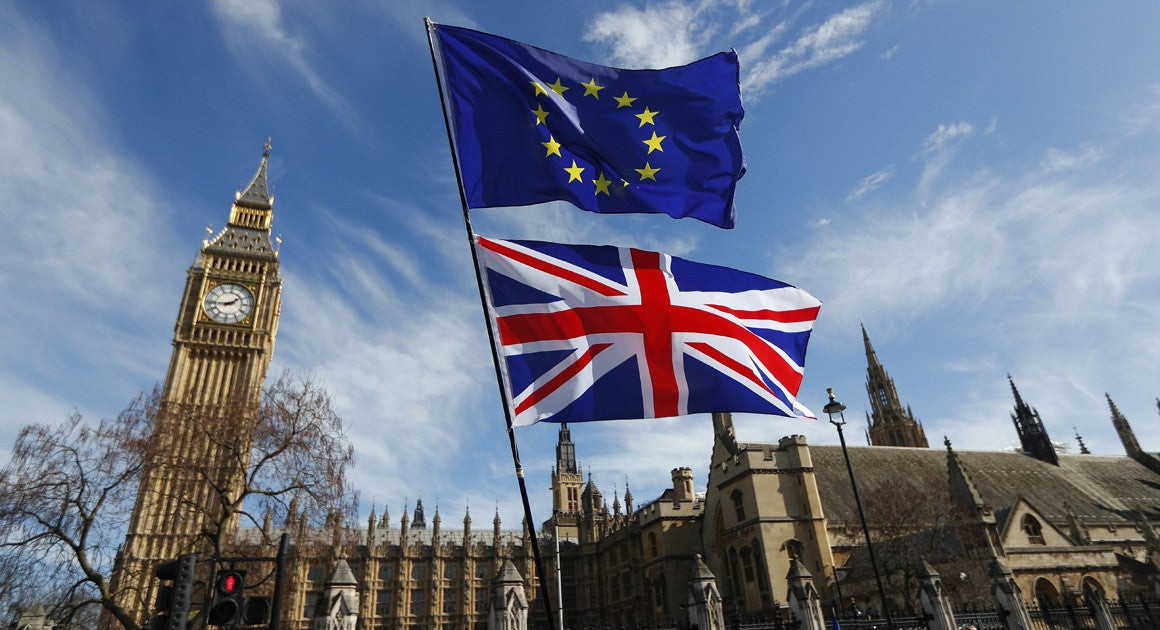 Μέρκελ: «Η Βρετανία θα παραμείνει «καλός εταίρος» και μετά το Brexit»